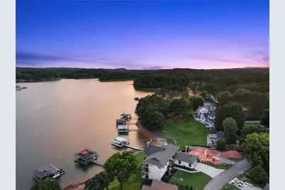 60 View Point Drive, Dawsonville, GA 30534 - Photo 98