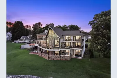 60 View Point Drive, Dawsonville, GA 30534 - Photo 1