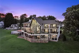 60 View Point Dr, Dawsonville, GA 30534 - Photo 1