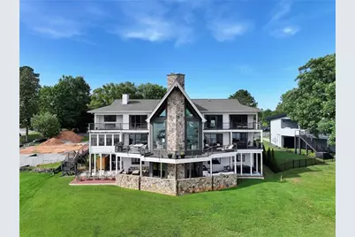 60 View Point Drive, Dawsonville, GA 30534 - Photo 94