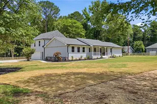 2450 Tennyson Trail, Grayson, GA 30017 - Photo 6