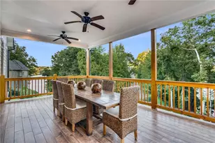 10 Peninsula Way, Dawsonville, GA 30534 - Photo 22