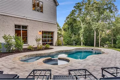 10 Peninsula Way, Dawsonville, GA 30534 - Photo 52