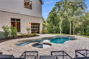 10 Peninsula Way, Dawsonville, GA 30534 - Photo 52