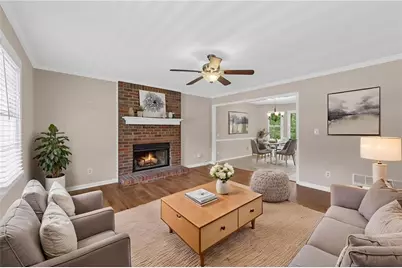2109 Shay Court, Buford, GA 30519 - Photo 8