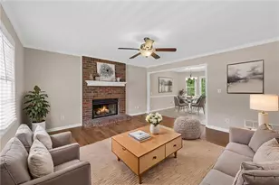 2109 Shay Ct, Buford, GA 30519 - Photo 8