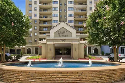 795 Hammond Drive #710, Atlanta, GA 30328 - Photo 2