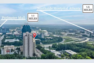 795 Hammond Drive #710, Atlanta, GA 30328 - Photo 38