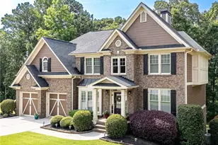 9847 Forest Hill Dr, Douglasville, GA 30135 - Photo 1