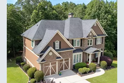 9847 Forest Hill Drive, Douglasville, GA 30135 - Photo 54