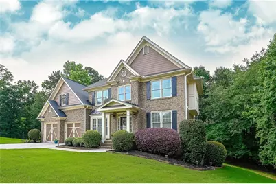 9847 Forest Hill Drive, Douglasville, GA 30135 - Photo 2