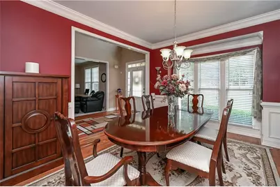 9847 Forest Hill Drive, Douglasville, GA 30135 - Photo 8