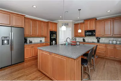 9847 Forest Hill Drive, Douglasville, GA 30135 - Photo 14