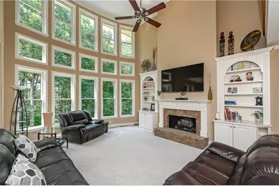 9847 Forest Hill Drive, Douglasville, GA 30135 - Photo 4