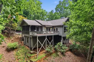52 Swallow Point, Big Canoe, GA 30143 - Photo 22