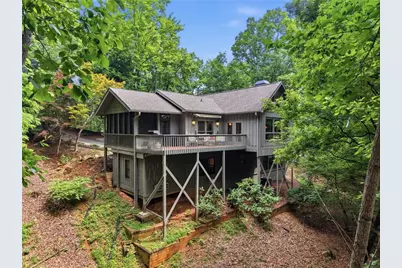 52 Swallow Point, Big Canoe, GA 30143 - Photo 40