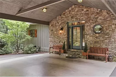 52 Swallow Point, Big Canoe, GA 30143 - Photo 1