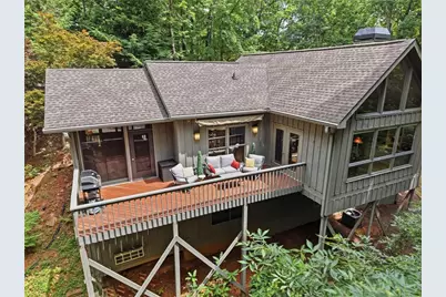 52 Swallow Point, Big Canoe, GA 30143 - Photo 24