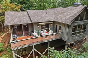 52 Swallow Point, Big Canoe, GA 30143 - Photo 24
