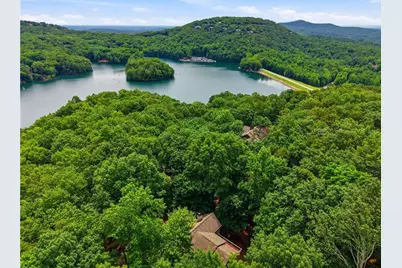 52 Swallow Point, Big Canoe, GA 30143 - Photo 36