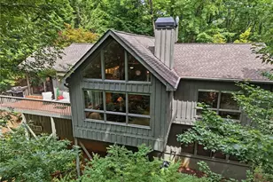 52 Swallow Point, Big Canoe, GA 30143 - Photo 22