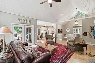 52 Swallow Point, Big Canoe, GA 30143 - Photo 4