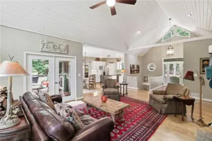 52 Swallow Point, Big Canoe, GA 30143 - Photo 4