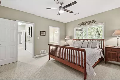 52 Swallow Point, Big Canoe, GA 30143 - Photo 28