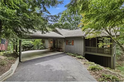 52 Swallow Point, Big Canoe, GA 30143 - Photo 2