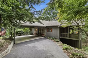 52 Swallow Point, Big Canoe, GA 30143 - Photo 1