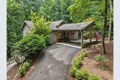 52 Swallow Point, Big Canoe, GA 30143 - Photo 44