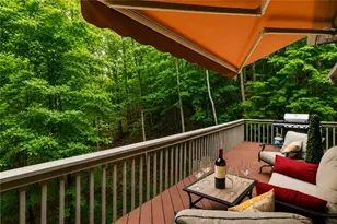 52 Swallow Point, Big Canoe, GA 30143 - Photo 8