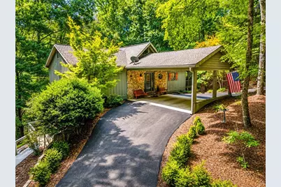 52 Swallow Point, Big Canoe, GA 30143 - Photo 1