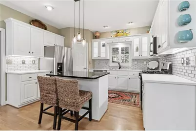 52 Swallow Point, Big Canoe, GA 30143 - Photo 2