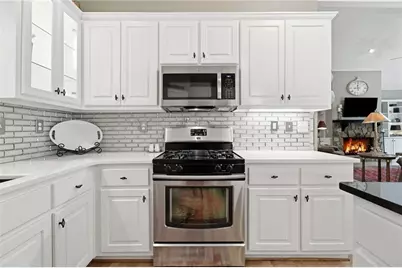 52 Swallow Point, Big Canoe, GA 30143 - Photo 16