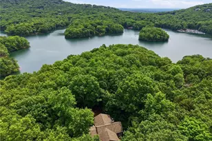 52 Swallow Point, Big Canoe, GA 30143 - Photo 10
