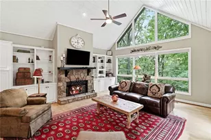 52 Swallow Point, Big Canoe, GA 30143 - Photo 1