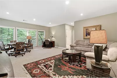 52 Swallow Point, Big Canoe, GA 30143 - Photo 24