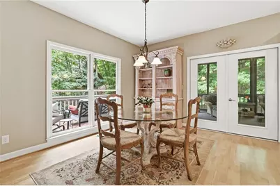 52 Swallow Point, Big Canoe, GA 30143 - Photo 6