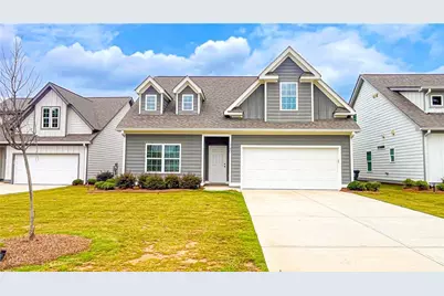 740 Eudora Welty Way, Athens, GA 30607 - Photo 2