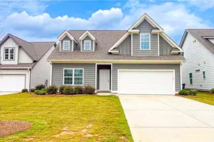 740 Eudora Welty Way, Athens, GA 30607 - Photo 2