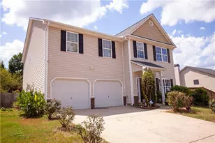 37 Lanier Ct, Hiram, GA 30141 - Photo 1