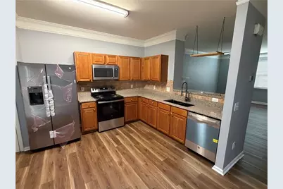2449 Ivey Crest Circle, Tucker, GA 30084 - Photo 2