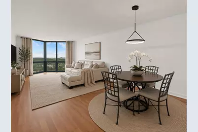 2870 Pharr Court South NW #2602, Atlanta, GA 30305 - Photo 4