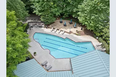 2870 Pharr Court South NW #2602, Atlanta, GA 30305 - Photo 8