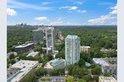 2870 Pharr Court South NW #2602, Atlanta, GA 30305 - Photo 42