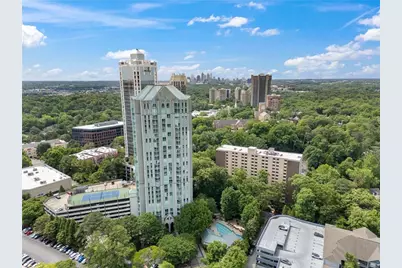 2870 Pharr Court South NW #2602, Atlanta, GA 30305 - Photo 48