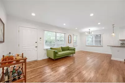 3235 Beech Drive, Atlanta, GA 30032 - Photo 4