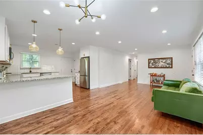 3235 Beech Drive, Atlanta, GA 30032 - Photo 8