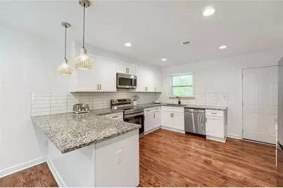 3235 Beech Drive, Atlanta, GA 30032 - Photo 10